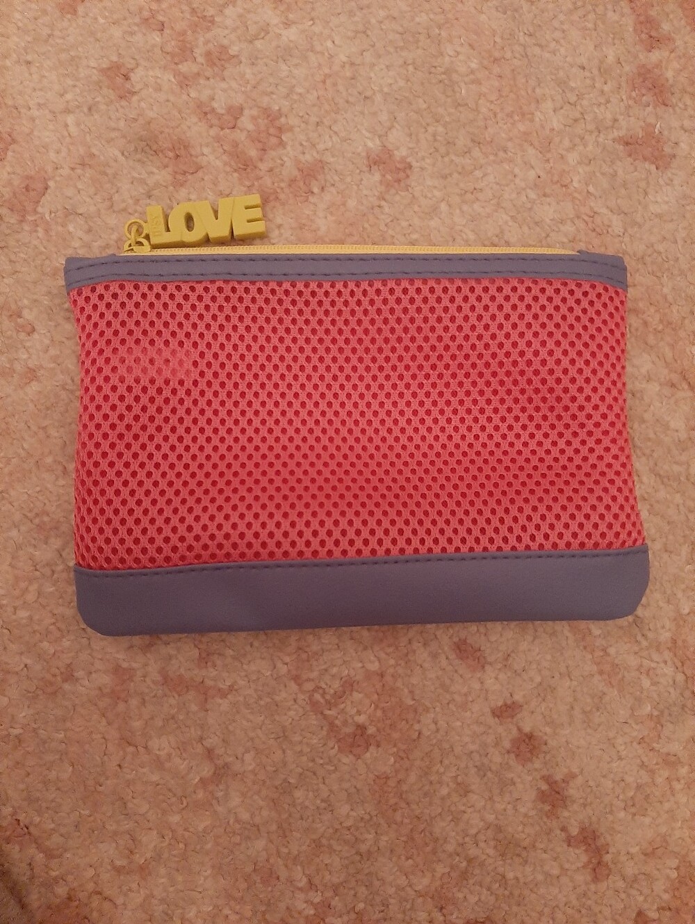 Cosmetic Pouch